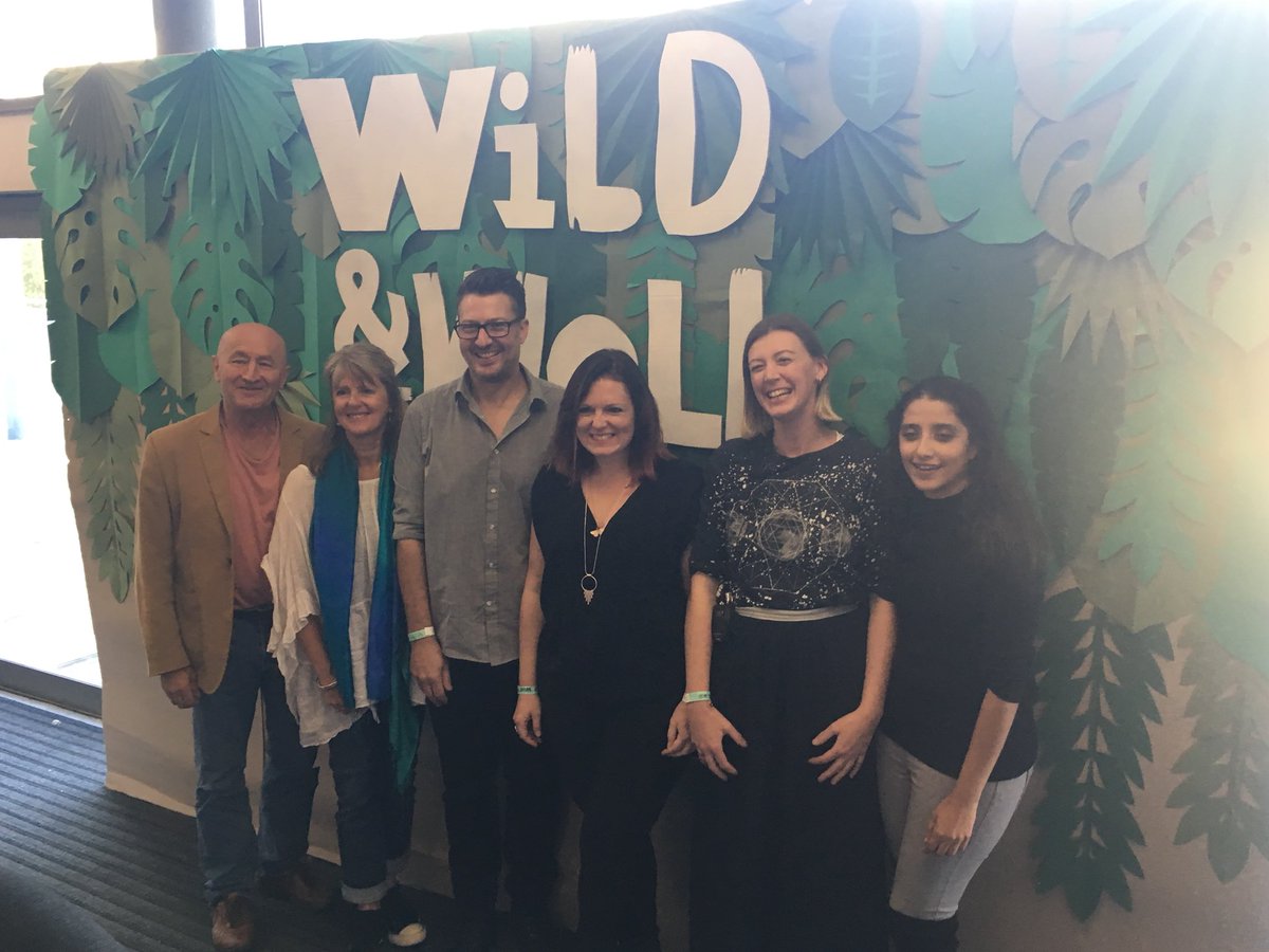 globalethical's tweet photo. Today’s panel on #success #failure and everything in between and societal reform @bristol #wildandwellness festival .. @safiaiman https://t.co/zbwFOm1pya