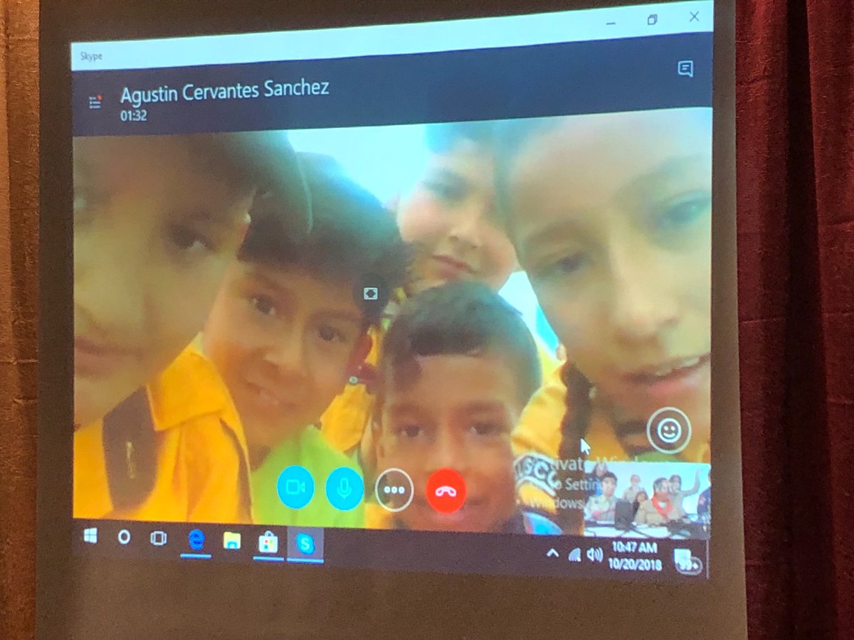 JOTA-Baltimore tweet media