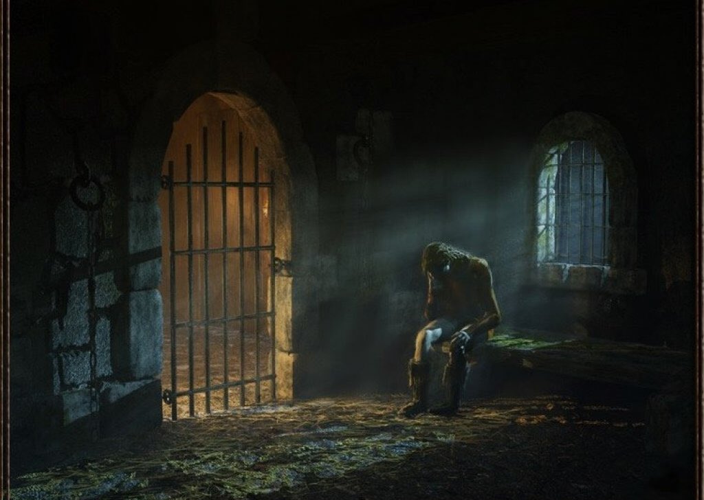 GilTheVlogsmith's tweet photo. Hey folks! In addition to all this blacksmithing I do, did you know I run a #LivePlay #DnD game on Sundays? 
-> @Tremahia <-

We’re back tomorrow with an all new episode!
We find our Drow friend in a dire circumstance. https://t.co/cxQm4yo5yu