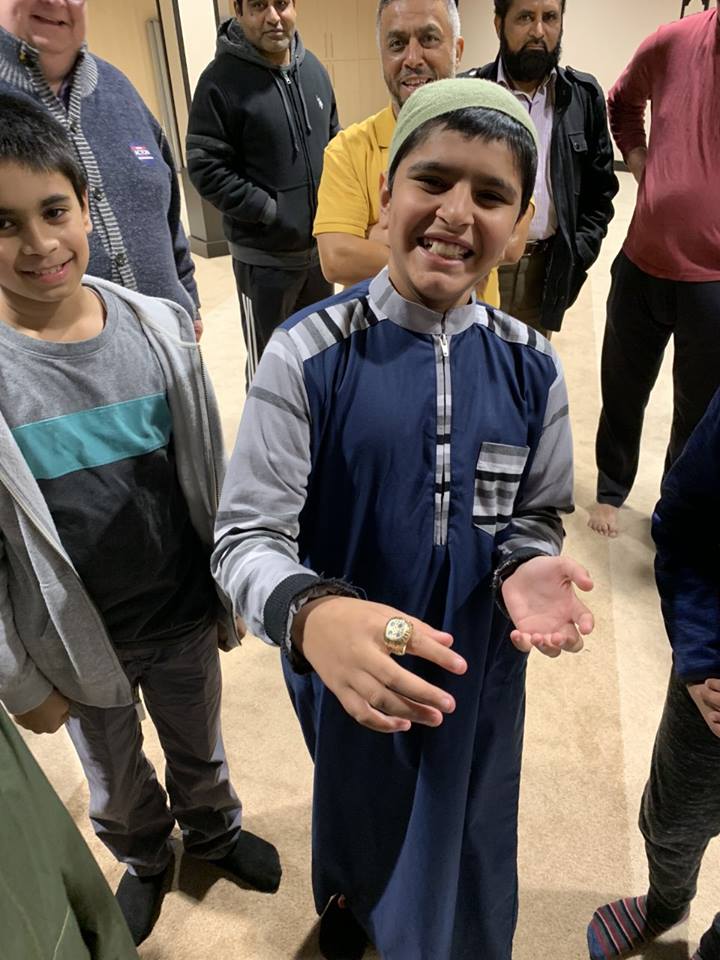 keithactonWS's tweet photo. Had a terrific evening with our wonderful #Whitchurch - #Stouffville Muslim community.

Election Day is this Monday, read about my plan as the next #Mayor here: https://t.co/h29FHqhMrK

#votekeithactonformayor #keithacton #votekeithacton https://t.co/RtRjnJtryt