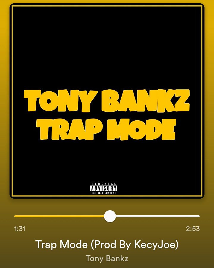 Bigtonybankz's tweet image. New Song Out Now!! 🔥
DOWNLOAD 👇
afriupdate.com/2018/10/19/ton…
LISTEN ON SOUNDCLOUD FROM the link on bio🙏
#TRAPMODE 🔥
#HITSONLY