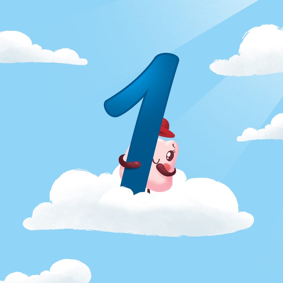 happymallowco's tweet photo. 🎉☁️ #1DAY TO GO!!! ☁️🎉
THE HAPPY MALLOWS BUNCH ARE READY TO BURST FREE... 
😁🙌🏼🤩
...BUT ARE YOU READY TO WELCOME THEM TO YOUR WORLD!!!
☁️😋💙
•
#Countdown #TheHappyMallows #LandingSoon #WonderFluffy #Marshmallows #YouAreNotReadyForThis https://t.co/hQRFUQNTcS