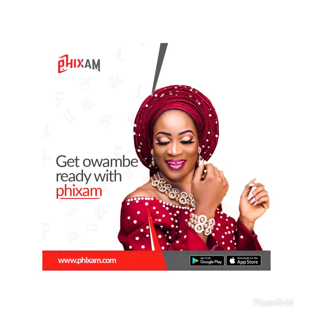 Phixam_ng's tweet photo. It’s Saturday A.K.A Owambe day 
_
#phixam #phixamlife  #phixer #bookaphixer #easylife #lifemadeeasy #stressfree #bliss #lagoslife #lagosliving #findyourlagos #lagos #nigeria #naija #naijastartups #lagosbusiness #naijabusiness #nigerianbusiness #artisans #errands #driver #tech https://t.co/bOmvGTQoJW