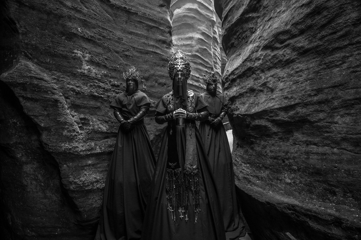 Behemoth tweet media