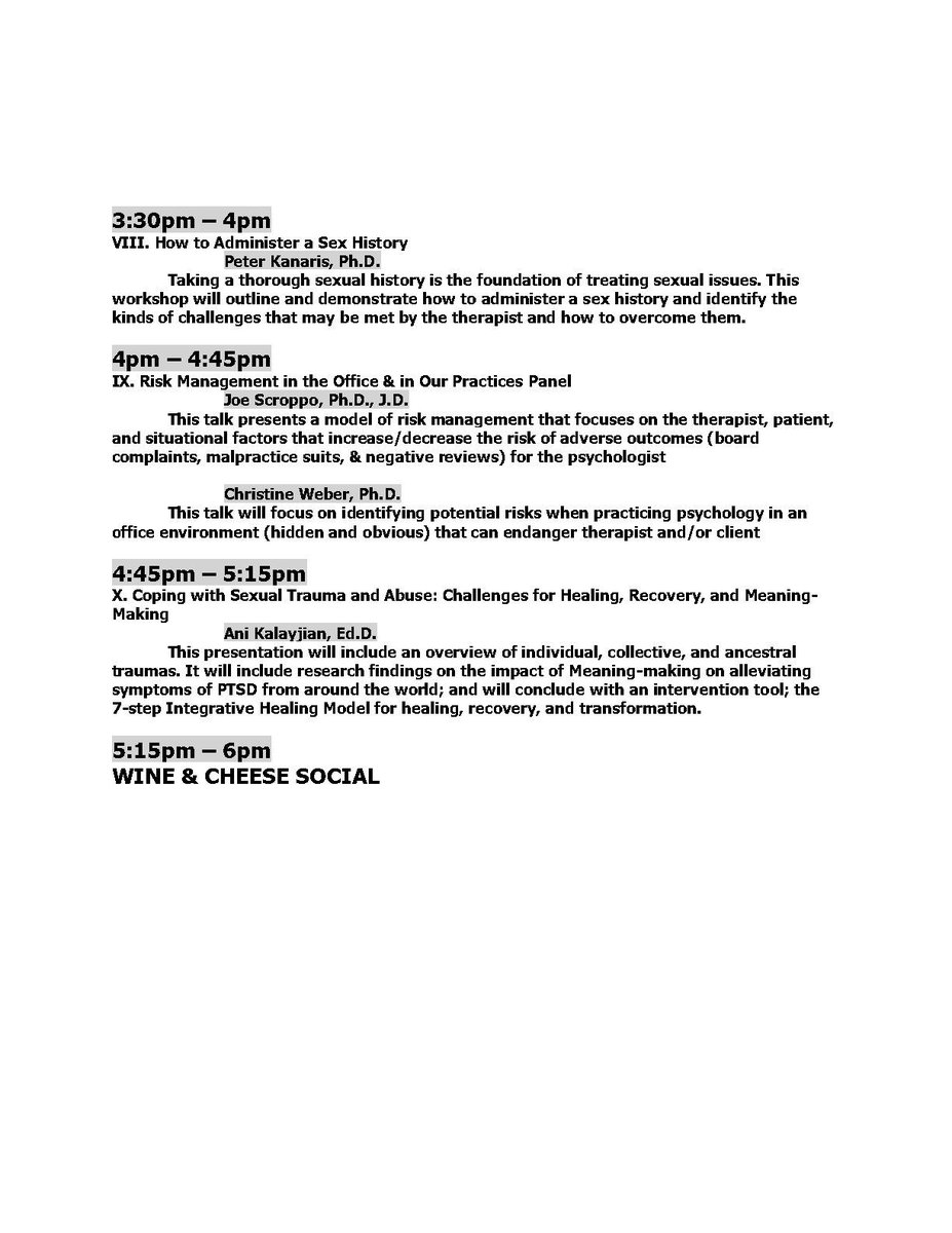 NYSPA Forensic tweet media