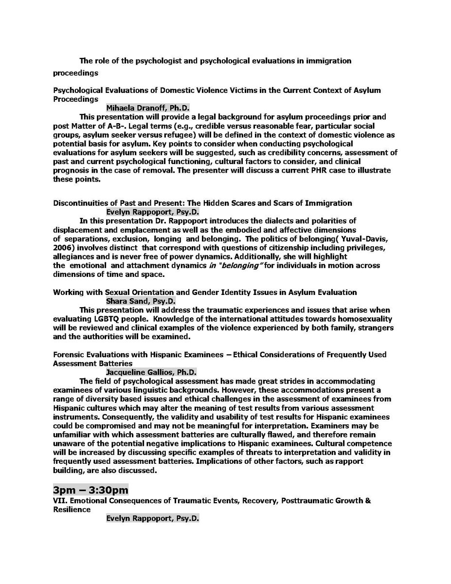 NYSPA Forensic tweet media