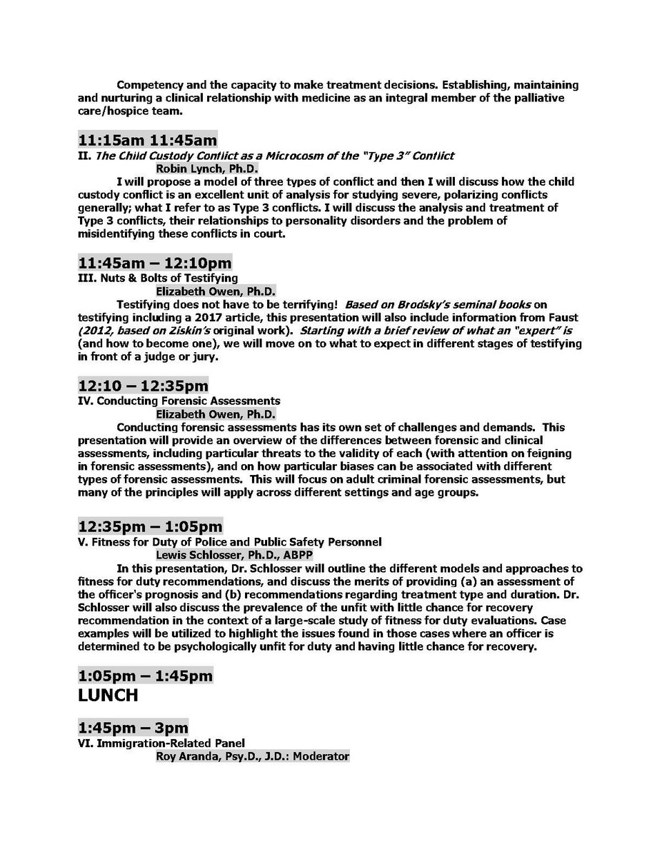 NYSPA Forensic tweet media