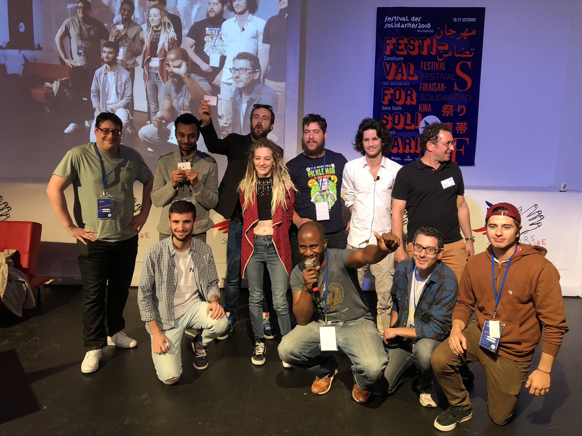 SecoursPop's tweet photo. 1 070 euros récoltés en 24h par des gamers pour le Secours populaire ! Merci x1000 #FestSol
@LNumeriques @gamingsolidaire https://t.co/6ut4kudFco