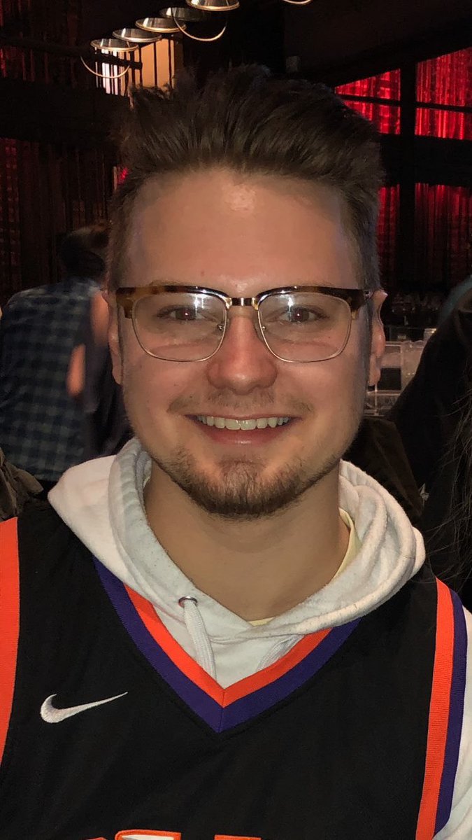 LambdaChiKSU's tweet photo. As we mourn the loss of one of our own, we would appreciate any donations to help support the Sullivan’s in this time of hardship. Thank you to everyone for your prayers. 
https://t.co/Y2txj1EV29 https://t.co/hl5WSgWYII