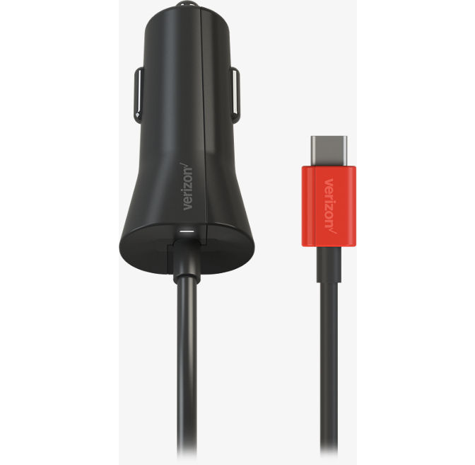 EDCaccessories's tweet photo. FREE #GIFT with this order - Today and Tomorrow only : https://t.co/tcZKS9xAlL

Order today or tomorrow (10/20 - 10/21) and with the purchase of the #Verizon USB-C Car #Charger, get a #FREE #Tethys Waterproof Pouch.

USB-C Quick Charge Car Charger by Verizon : $13.99 https://t.co/3dprvfccd6
