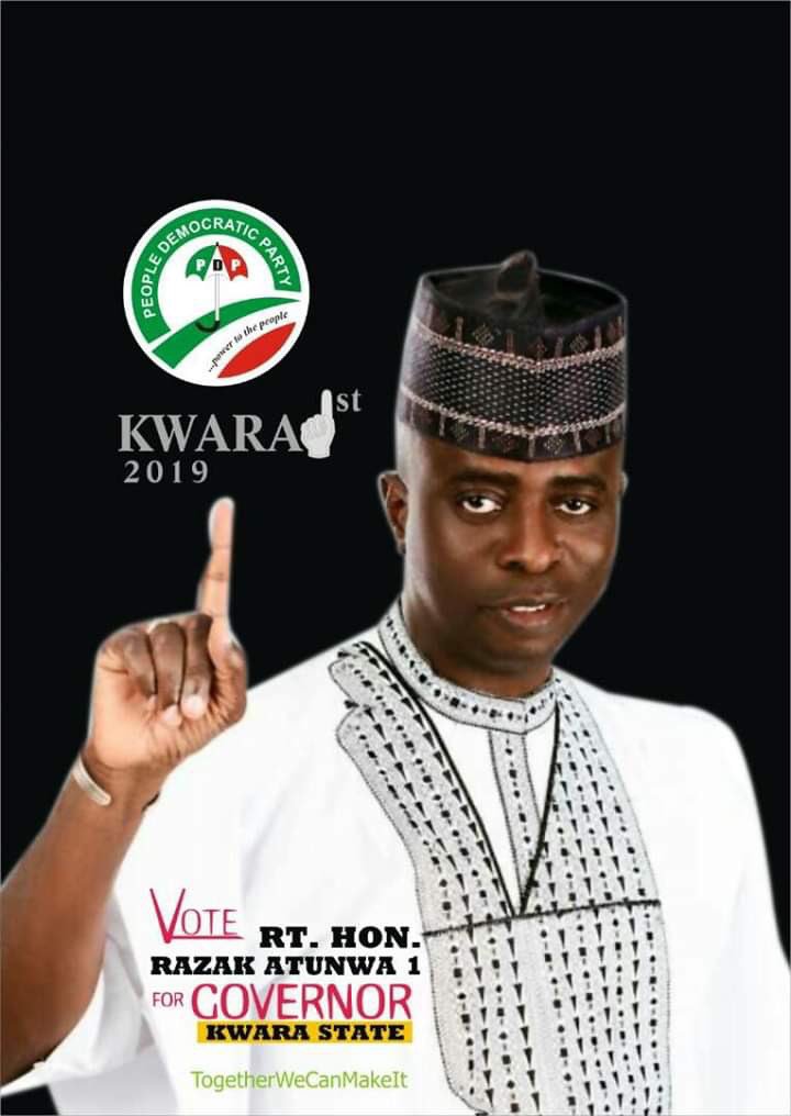 GovernorAtunwa's tweet photo. #AtunwaInteractsWithPrivateSector: I am not here just to talk but to put my words into action when I eventually emerged as the State Governor Insha’Allah, you can always hold me by my words ~ Hon Razak @Atunwa_1
#Kwara1st #Atunwa2019 #KwaraDevelopment #GrowKwara #IncomingGovernor https://t.co/9bwPxofM6Z