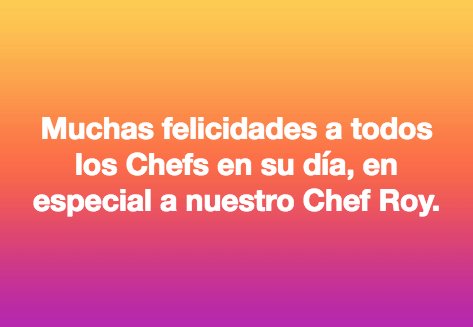 chefroytrejo's tweet photo. #ReComiendoMéxico #ComidaMexicana #ChefRoy https://t.co/s9A5oLKHt8