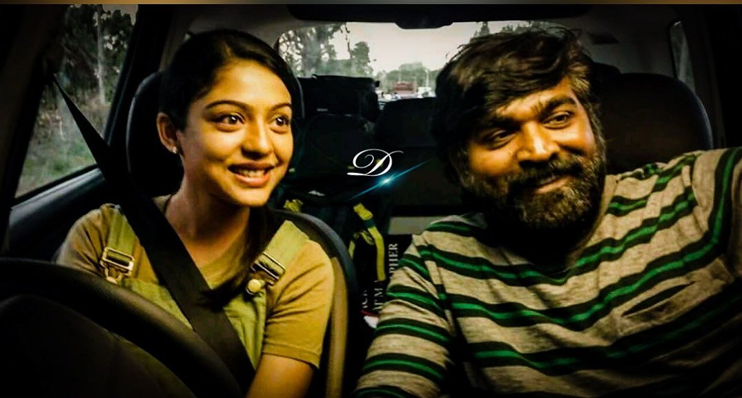 itz_me_divakar's tweet image. #classy_cute #vjs #varsha #selfie #96 #car_drive
