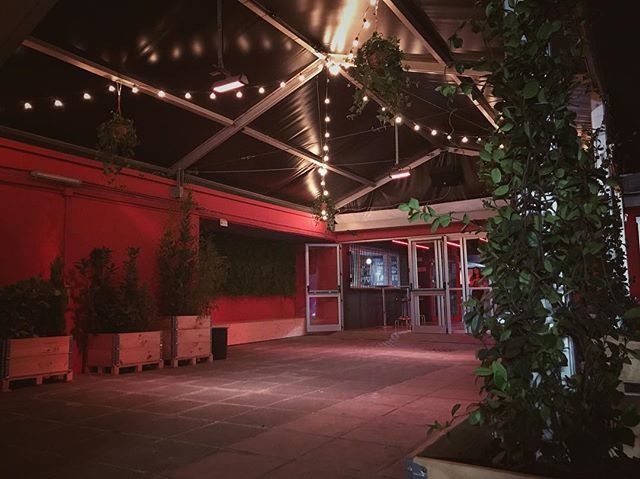 Un parco nel parco 🌱
Siamo orgogliosi di presentarvi il nostro Magnolia Red Garden.
A dopo 💚 ift.tt/2AkrBW1