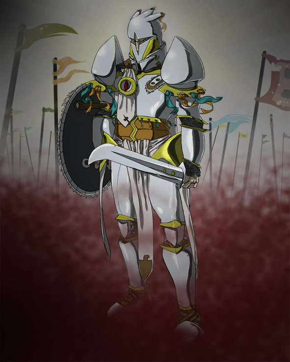 BladeQuest's tweet photo. Working on new mob of our TRPG - Trabajando en un nuevo chars TRPG  #devilTactics #screenshotsaturday #indiedev ROYAL GUARDIAN https://t.co/pPF9oaSbPq