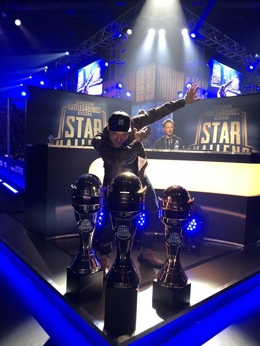 Pubg Mobile Star Challenge Twitch | Pubg Xbox One 30000 Bp