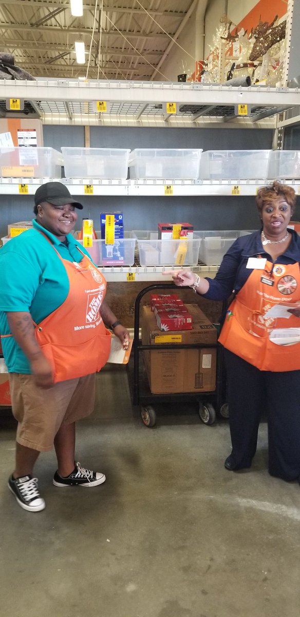 Pell City Home Depot (HomeDepot0818) Twitter