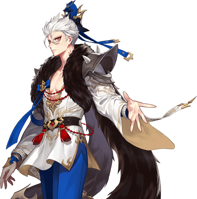 세븐나이츠のtwitterイラスト検索結果 古い順