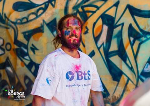 colorRunUG's tweet photo. We all understand the language of color. The @ColorFunRunUG #ChristmasInColors date to be out soon. Retweet and let's all be ready https://t.co/zZzeWmU34a
