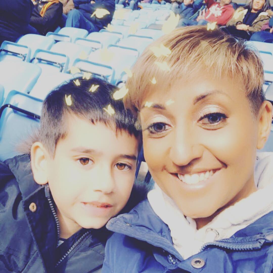 dove woodley (@dovebray09) on Twitter photo Amazing time watching the wasps play! <a href="/WaspsRugby/">Wasps Rugby</a> #motherandson#qualitytime#loverugby#wasps#happy#love ❤️🐝😍 Amazing time watching the wasps play! <a href="/WaspsRugby/">Wasps Rugby</a> #motherandson#qualitytime#loverugby#wasps#happy#love ❤️🐝😍