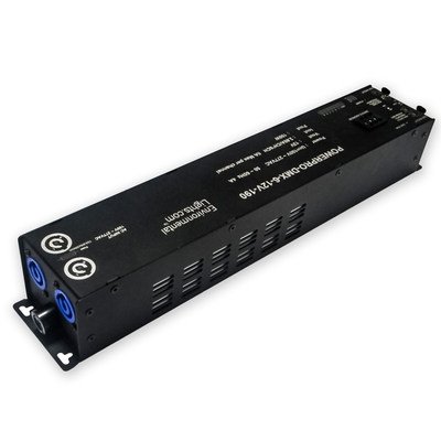 Ty_Pie68's tweet image. PowerPro: Self-Contained 6 Channel DMX Decoder and Power Supply from Environmental Lights dlvr.it/QnyVhK #PressReleases #DMXDecoder #EnviromentalLights #LEDLighting #Lighting