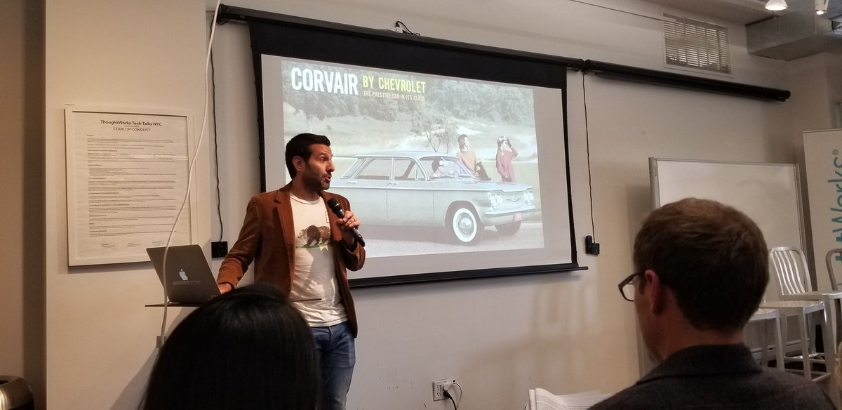 bobirakova's tweet image. Is tech unsafe at any speed? ~ how did safety culture evolve and what remains to be done! @yschlesinger @AllTechIsHuman #ethicaltechsummit @jonniepenn projectordo.com