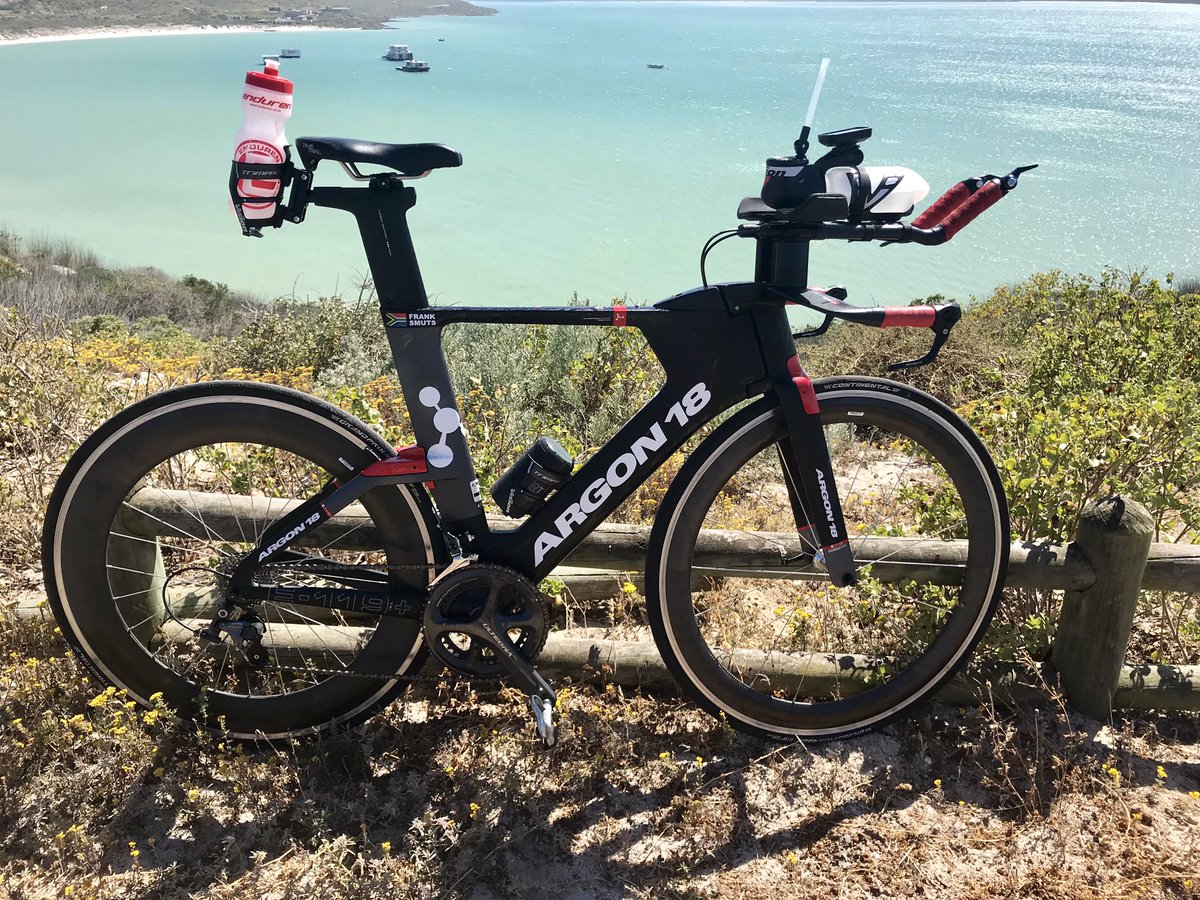 Tough training in a howling South Easter at West Coast National Park for <a href="/Race2Stanford/">Race2Stanford triathlon</a> half ironman distance triathlon - Fueled by <a href="/enduren/">Enduren Nutrition</a> of course. You can still enter!