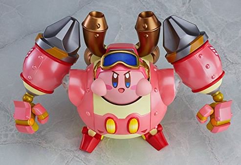 kirby nendoroid amazon
