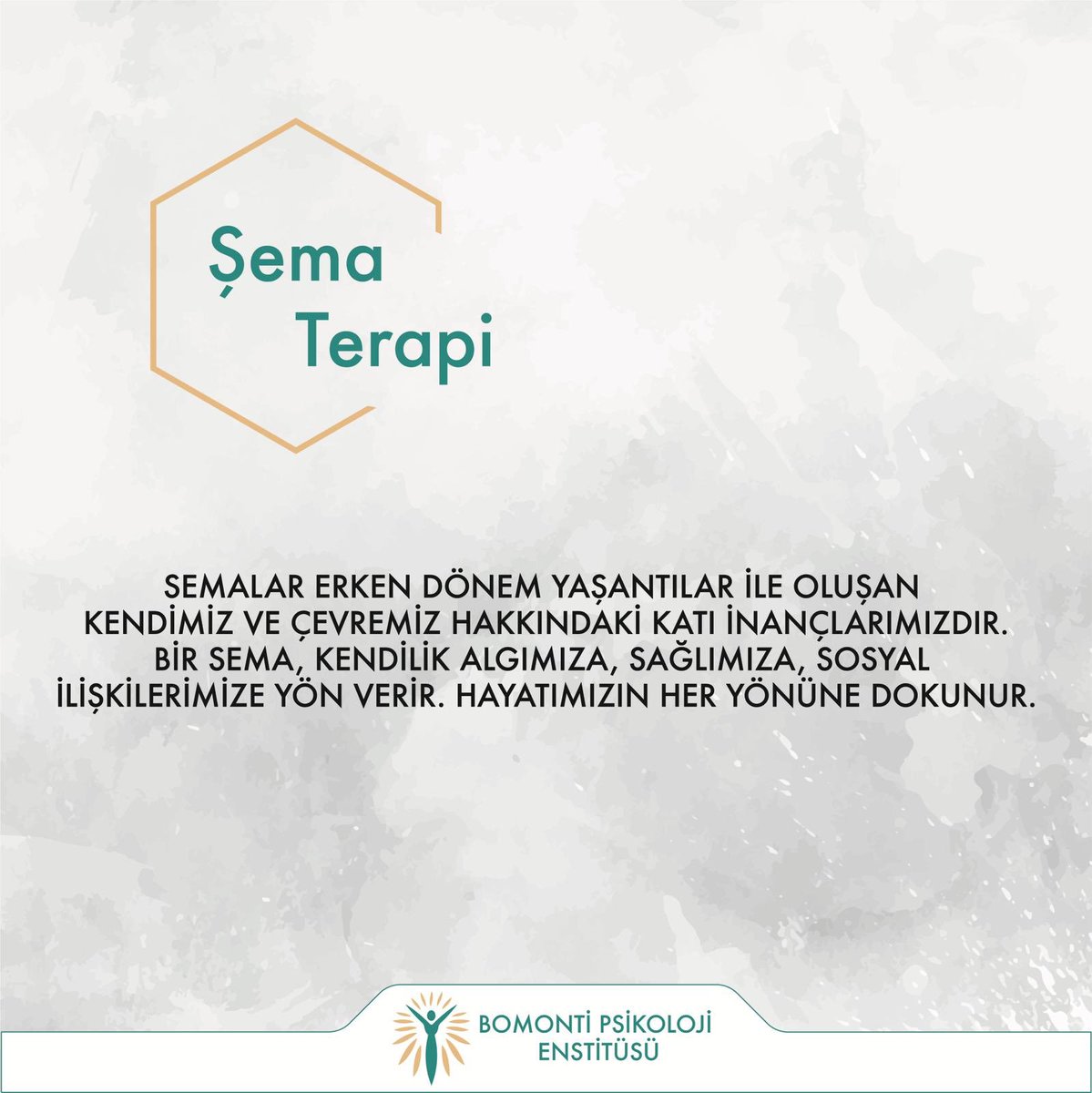 bomontipsk's tweet image. #şematerapi #psikoloji   #psikoterapi #psikiyatri