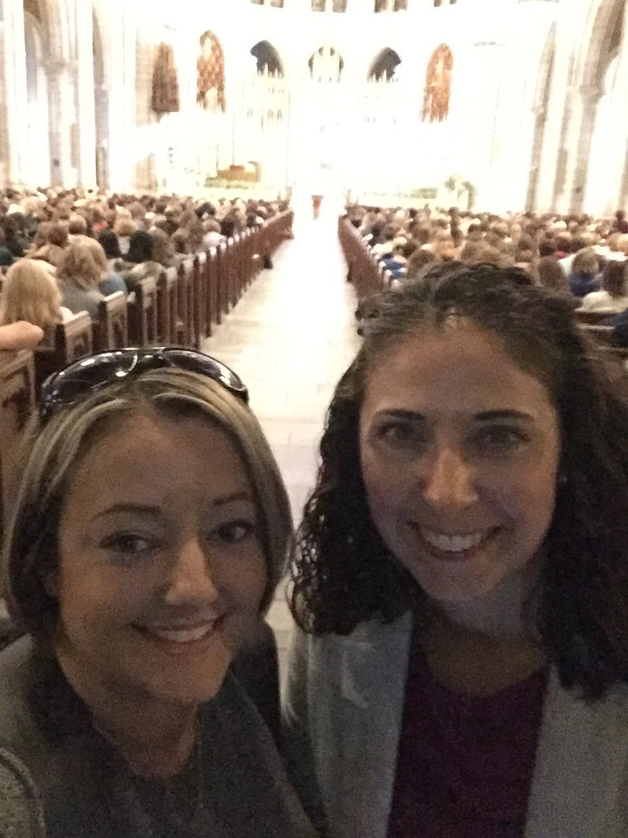 #TCRWP Saturday Reunion