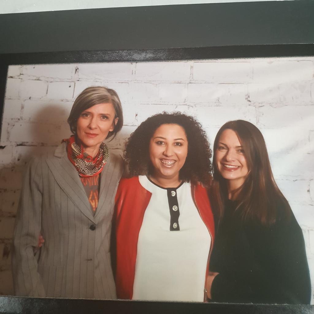 Lola Chappell 💋🤍 tweet media