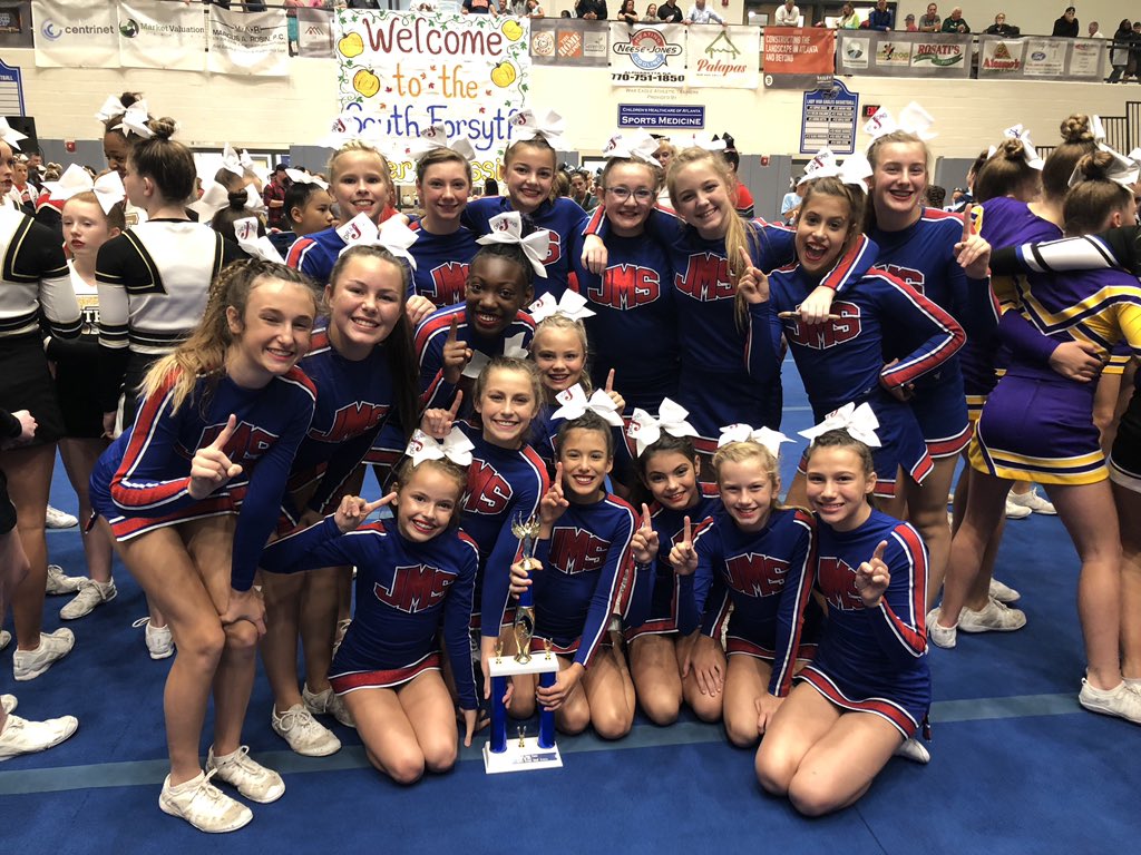 Cheer Dragons tweet media