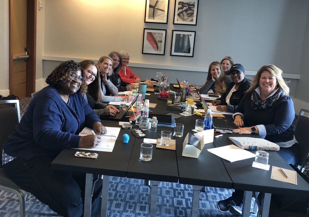 Association of Residency Administrators in Surgery tweet media