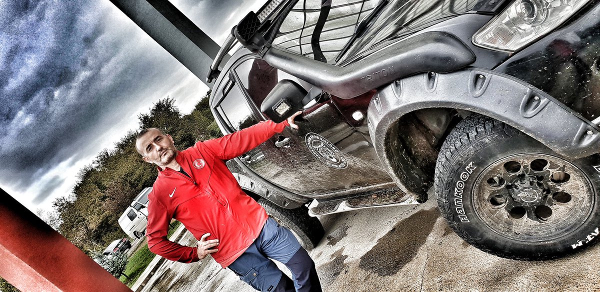 Murat SEFA (@muratsefa_) on Twitter photo 