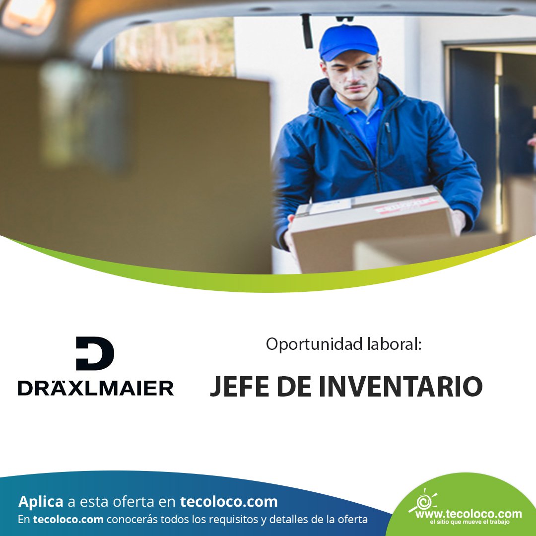 Tecoloco.com tweet media