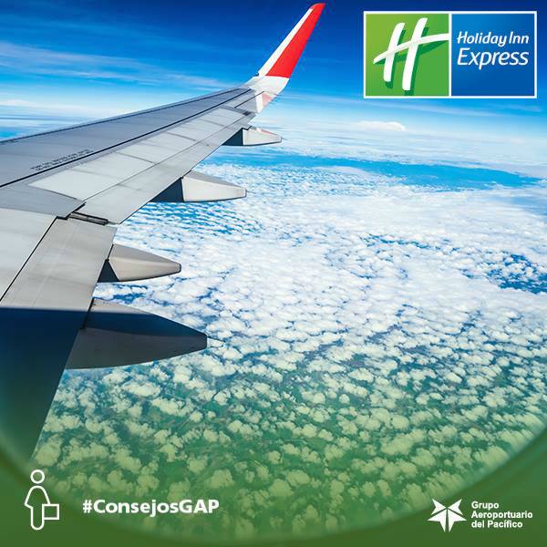 Holiday Inn Express tweet media