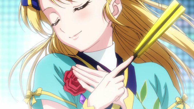 絢瀬絵里の誕生日のtwitterイラスト検索結果 絢瀬絵里の誕生日のtwitterイラスト検索結果