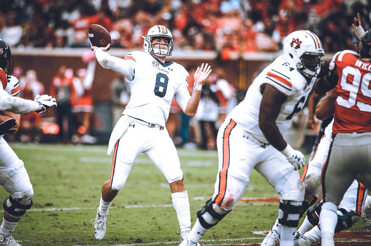 Auburn Football on Twitter "OFFENSE 🔘 21 points 🔘 228 yards 🔘 13.4