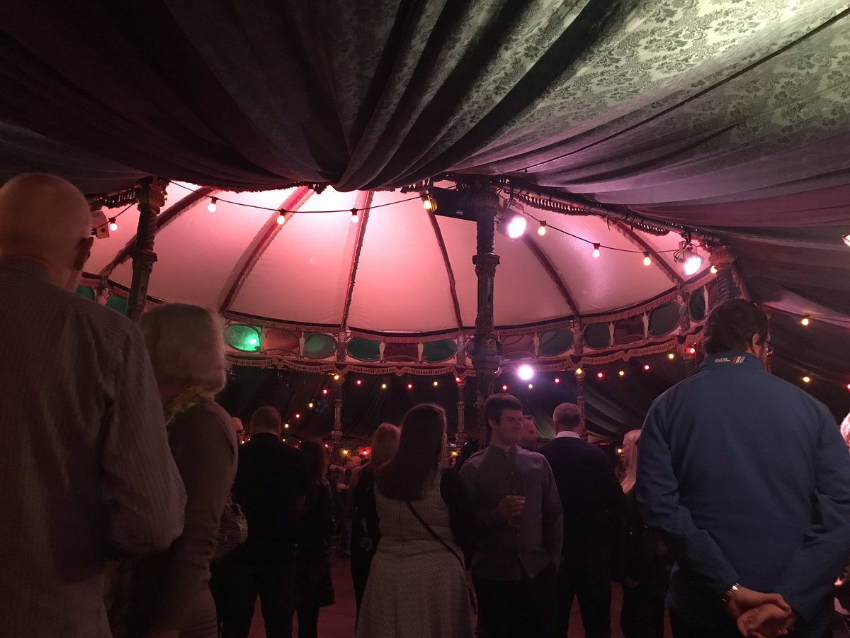 STARprojPaisley's tweet image. @SpreeFestival sold out #Modstuff 😎 always a great event