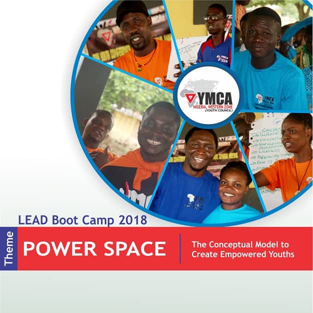 WZ_ymca's tweet image. Watch out! 
#LEAD Boot camp #PowerSpace