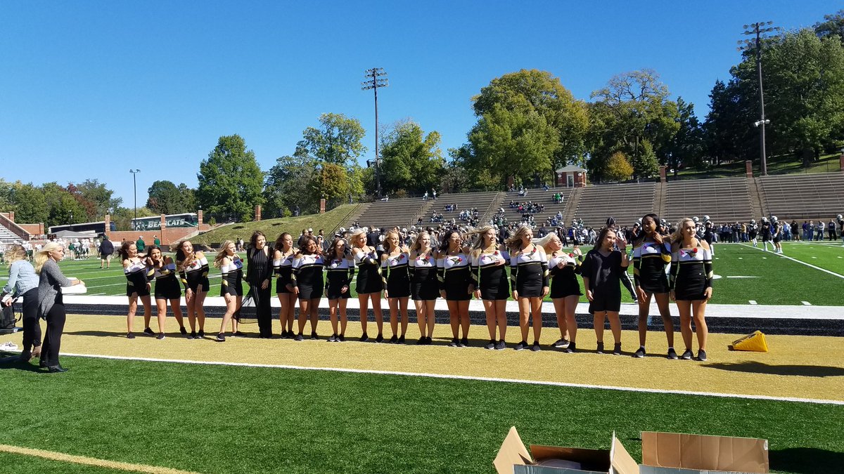 schweba's tweet image. Ring day at Lindenwood. Congrats on your back to back national championship win.