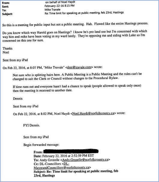 Not sure it would be good to get an endorsement from someone thinking this way...@choppformayor <a href="/Ont_Ombudsman/">Ontario Ombudsman</a> <a href="/myFM989/">98.9 myFM</a> <a href="/Simcoe_Reformer/">The Simcoe Reformer</a> #Oldboys #folkinvote <a href="/PortRowanGN/">Port Rowan Good News</a> I thought that transparency is what you are looking for
