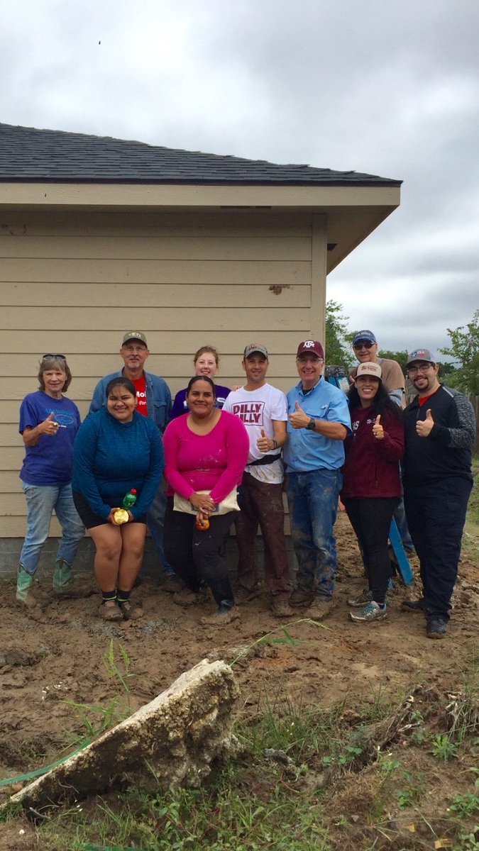 Brazos Cty. A&M Club tweet media