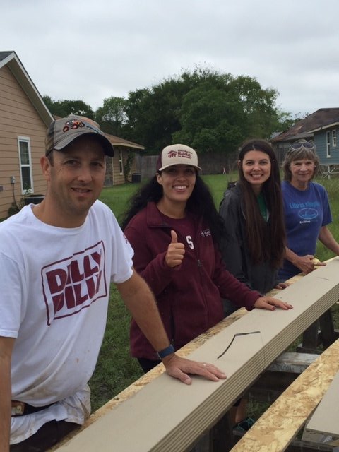 Brazos Cty. A&M Club tweet media