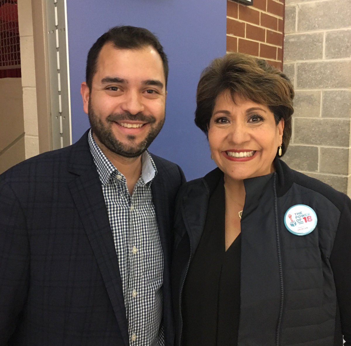 Fernando Treviño tweet media