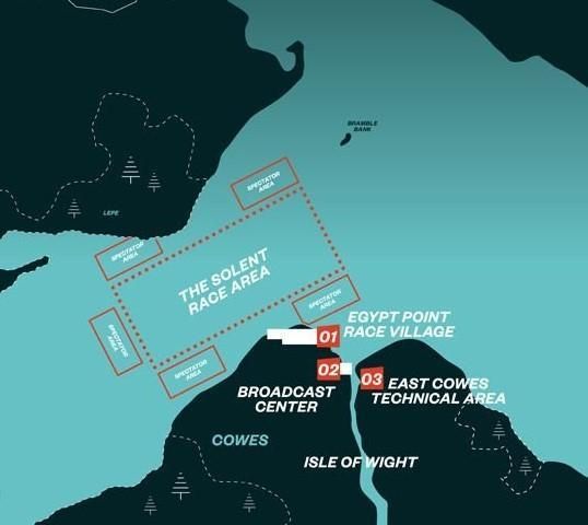 #CowesWeek to feature new #race event next year, organisers announce:

buff.ly/2EAyeaV

#sailing #future #Getonboard #Southampton