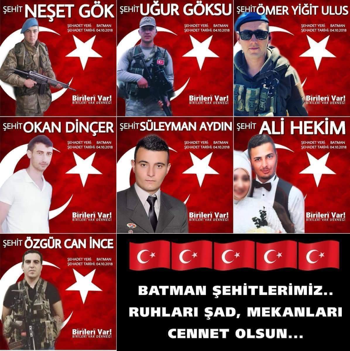 #CennetteKadroluTskdaSozlesmeliUzmCvs
İKİ RESİMDEKİ YİĞİTLER AYNI STADUDE 
SOL RESIMDEKI YİĞİT TSK DA SÖZLEŞMELİ UZMAN CAVUS
SAG RESIMDEKILER
CENNETİN KADROLU UZMAN CAVUSLARİ....
VATAN SAVUNMASININ SÖZLEŞMESİ OLMAZ....
