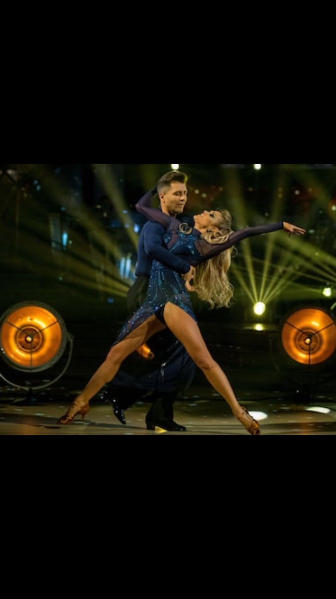DPStevens63's tweet photo. JUST WOW! @ImAshleyRoberts that was stunning #strictly2018 #itsa10fromme https://t.co/W3kJIFf6EW