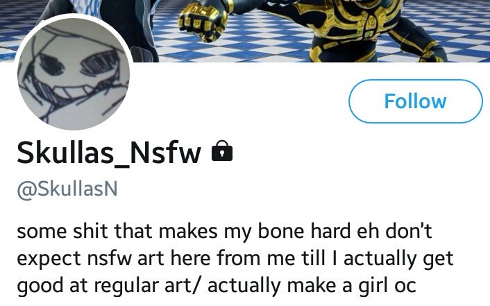 XSkulla's tweet photo. Follow my nsfw account! For coochie lovers everywhere! https://t.co/fbmHAPsXBT