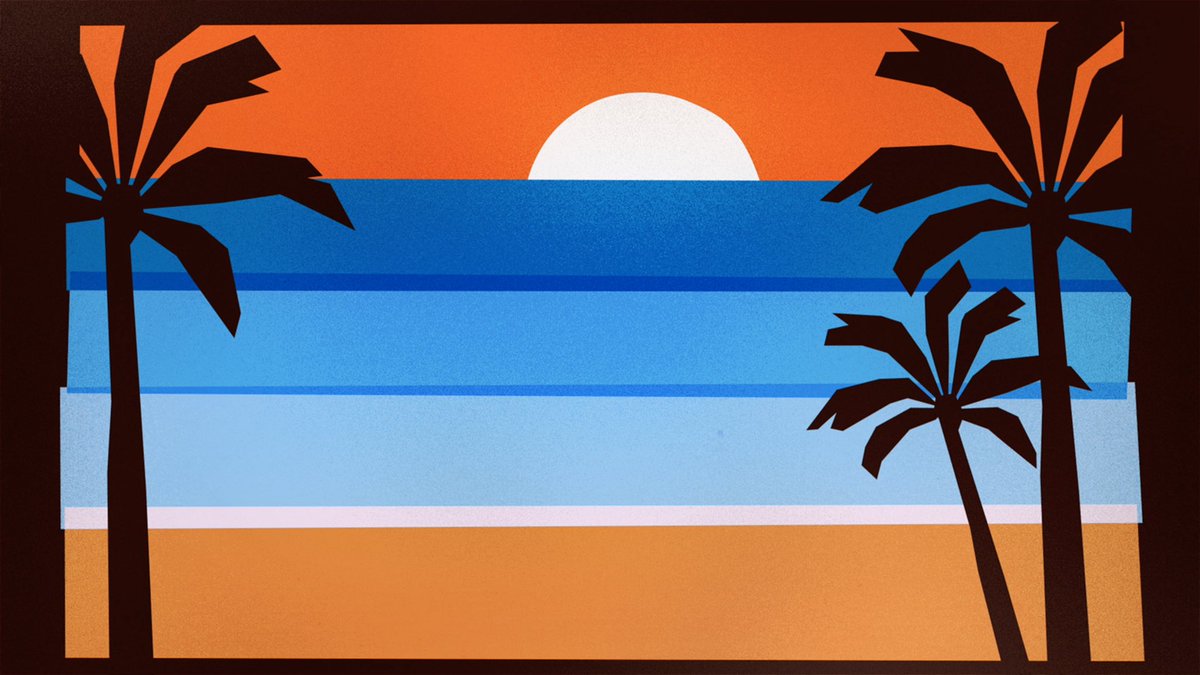 Grandmono's tweet photo. We’re in #Brighton tonight, and we’re loving it! Who’s going?! @caroemerald #uktour #newshow #newvisuals #brighton #atsea #letsgo https://t.co/ec3G7zbDjx